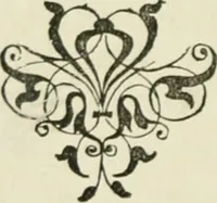 An illustration from Causeries sur l'art et la curiosité (1878)