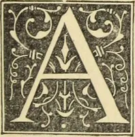 An illustration from Causeries sur l'art et la curiosité (1878)