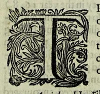 An illustration from Causes of the Lords wrath against Scotland, manifested in his sad late dispensations : Whereunto is added a paper, particularly holding forth the sins of the ministery [sic].246 (1653)