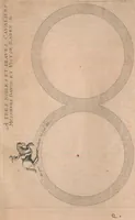 Picture 46 of 64 from La cavalerie françoise et italienne, ou, L'art de bien dresser les chevaux, selon les preceptes des bonnes écoles des deux nations : tant pour le plaisir de la carriere, et des carozels que pour le service de la guerre (1620), leaf 132