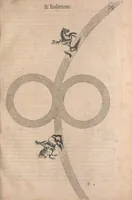 Picture 12 of 64 from La cavalerie françoise et italienne, ou, L'art de bien dresser les chevaux, selon les preceptes des bonnes écoles des deux nations : tant pour le plaisir de la carriere, et des carozels que pour le service de la guerre (1620), leaf 38
