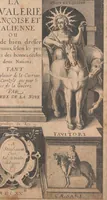 Picture 4 of 64 from La cavalerie françoise et italienne, ou, L'art de bien dresser les chevaux, selon les preceptes des bonnes écoles des deux nations : tant pour le plaisir de la carriere, et des carozels que pour le service de la guerre (1620), leaf 6