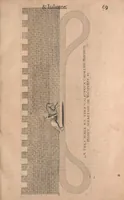 Picture 27 of 64 from La cavalerie françoise et italienne, ou, L'art de bien dresser les chevaux, selon les preceptes des bonnes écoles des deux nations : tant pour le plaisir de la carriere, et des carozels que pour le service de la guerre (1620), leaf 78