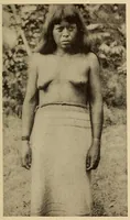 An illustration from The Cayapa Indians of Ecuador (1925)