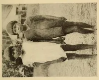 An illustration from The Cayapa Indians of Ecuador (1925)