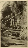 An illustration from The Cayapa Indians of Ecuador (1925)