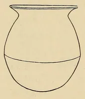 An illustration from The Cayapa Indians of Ecuador (1925)