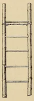 An illustration from The Cayapa Indians of Ecuador (1925)