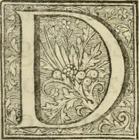 An illustration from C. Cornelius Tacitus. Jaarboeken en Historien, ook zyn Germanie (1684)