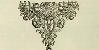 An illustration from C. Cornelius Tacitus. Jaarboeken en Historien, ook zyn Germanie (1684)