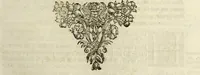 An illustration from C. Cornelius Tacitus. Jaarboeken en Historien, ook zyn Germanie (1684)