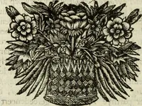 An illustration from C. Cornelius Tacitus. Jaarboeken en Historien, ook zyn Germanie (1684)
