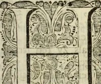 An illustration from C. Cornelius Tacitus. Jaarboeken en Historien, ook zyn Germanie (1684)