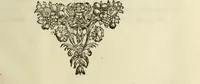An illustration from C. Cornelius Tacitus. Jaarboeken en Historien, ook zyn Germanie (1684)
