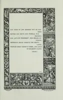 An illustration from The celebrated Hans Holbein's Alphabet of death : illustrated with old borders engraved on wood with Latin sentences and English quatrains (1856)