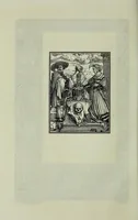 An illustration from The celebrated Hans Holbein's Alphabet of death : illustrated with old borders engraved on wood with Latin sentences and English quatrains (1856)