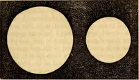 An illustration from Celestial scenery, or, The Wonders of the planetary system displayed : illustrating the perfections of deity and a plurality of worlds (1845)