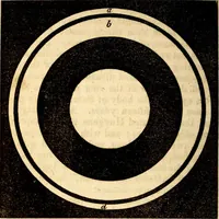 An illustration from Celestial scenery, or, The Wonders of the planetary system displayed : illustrating the perfections of deity and a plurality of worlds (1845)