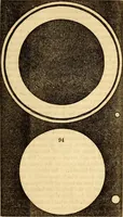 An illustration from Celestial scenery, or, The Wonders of the planetary system displayed : illustrating the perfections of deity and a plurality of worlds (1845)