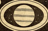 Picture 60 of 61 from Celestial scenery, or, The Wonders of the planetary system displayed : illustrating the perfections of deity and a plurality of worlds (1845), leaf 334