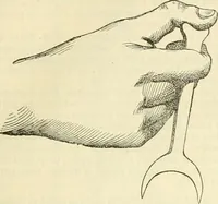 An illustration from Celse, Vitruve, Censorin (oeuvres complètes), Frontin (Des aqueducs de Rome) ; avec la traduction en français [et] publiés sous la direction de M. Nisard (1866)