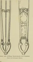 Picture 30 of 118 from Celtic art in pagan and Christian times (1904), leaf 140