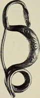 An illustration from Celtic art in pagan and Christian times (1904)