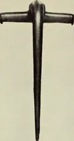 An illustration from Celtic art in pagan and Christian times (1904)