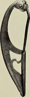 An illustration from Celtic art in pagan and Christian times (1904)