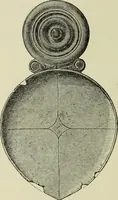 An illustration from Celtic art in pagan and Christian times (1904)