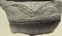 An illustration from Celtic art in pagan and Christian times (1904)