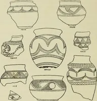 An illustration from Celtic art in pagan and Christian times (1904)