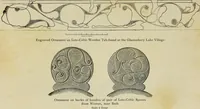 Picture 52 of 118 from Celtic art in pagan and Christian times (1904), leaf 212