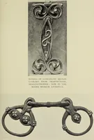 An illustration from Celtic art in pagan and Christian times (1904)