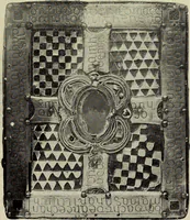 An illustration from Celtic art in pagan and Christian times (1904)