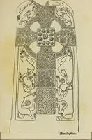 An illustration from Celtic art in pagan and Christian times (1904)