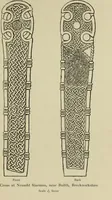 An illustration from Celtic art in pagan and Christian times (1904)