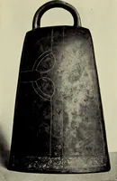 An illustration from Celtic art in pagan and Christian times (1904)