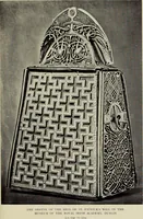 An illustration from Celtic art in pagan and Christian times (1904)