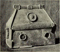 An illustration from Celtic art in pagan and Christian times (1904)