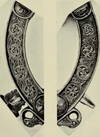 An illustration from Celtic art in pagan and Christian times (1904)