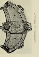 An illustration from Celtic art in pagan and Christian times (1904)