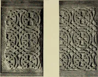 An illustration from Celtic art in pagan and Christian times (1904)