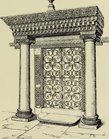An illustration from Celtic art in pagan and Christian times (1904)