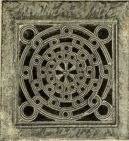 An illustration from Celtic art in pagan and Christian times (1904)