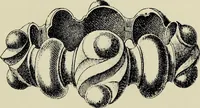 An illustration from Celtic art in pagan and Christian times (1904)