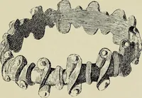 An illustration from Celtic art in pagan and Christian times (1904)