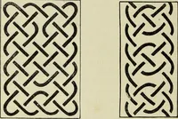 An illustration from Celtic art in pagan and Christian times (1904)
