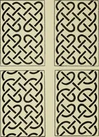 An illustration from Celtic art in pagan and Christian times (1904)