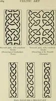 An illustration from Celtic art in pagan and Christian times (1904)